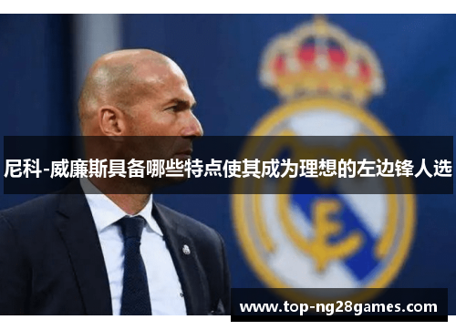尼科-威廉斯具备哪些特点使其成为理想的左边锋人选