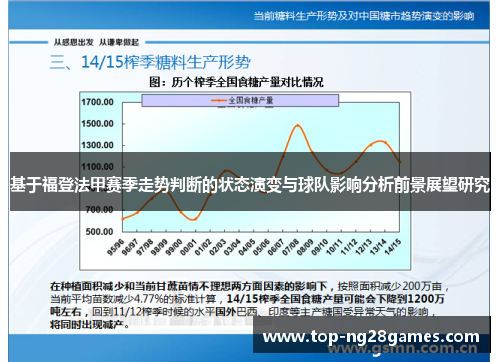 基于福登法甲赛季走势判断的状态演变与球队影响分析前景展望研究